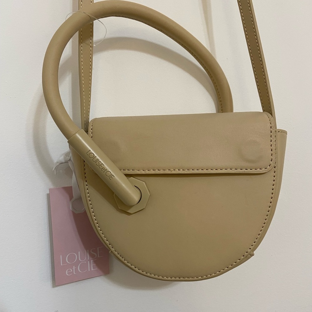 Louise Et Cie Bag - Picture 5 of 8